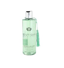 Boutique Badgel Grace Cole Boutique Grapefruit Lime & Mint
