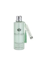 Boutique Badcrème Grace Cole Boutique Grapefruit Lime & Mint - Body & Soap