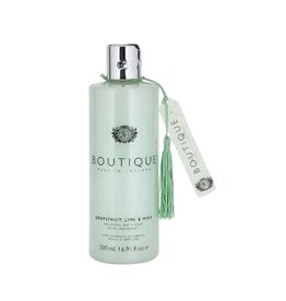 Boutique Badcrème Grace Cole Boutique Grapefruit Lime & Mint