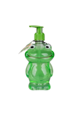 Handzeep Happy Animal 'kikker" 240ml  - Happy kids