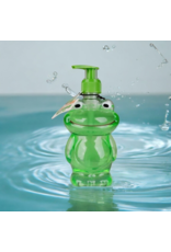 Handzeep Happy Animal 'kikker" 240ml  - Happy kids