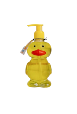 Handzeep Happy Animal 'eend" 240ml   - Happy kids - Copy
