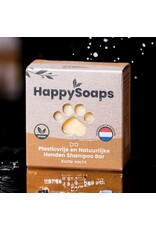 Happy Soaps Honden Shampoo Bar Korte Vacht - Verfris de vacht van je trouwe vriend
