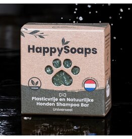 Happy Soaps Honden Shampoo Bar Universeel
