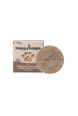 Happy Soaps Honden Shampoo Bar Lange Vacht - Verzorging voor jouw harige vriend