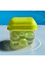 Body & Soap 12 badparels in doosje - herbruikbaar