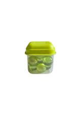 Body & Soap 12 badparels in doosje - herbruikbaar