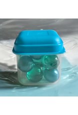 Body & Soap 12 badparels in doosje - herbruikbaar