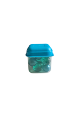 Body & Soap 12 badparels in doosje - herbruikbaar