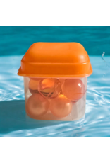 Body & Soap 12 badparels in doosje - herbruikbaar