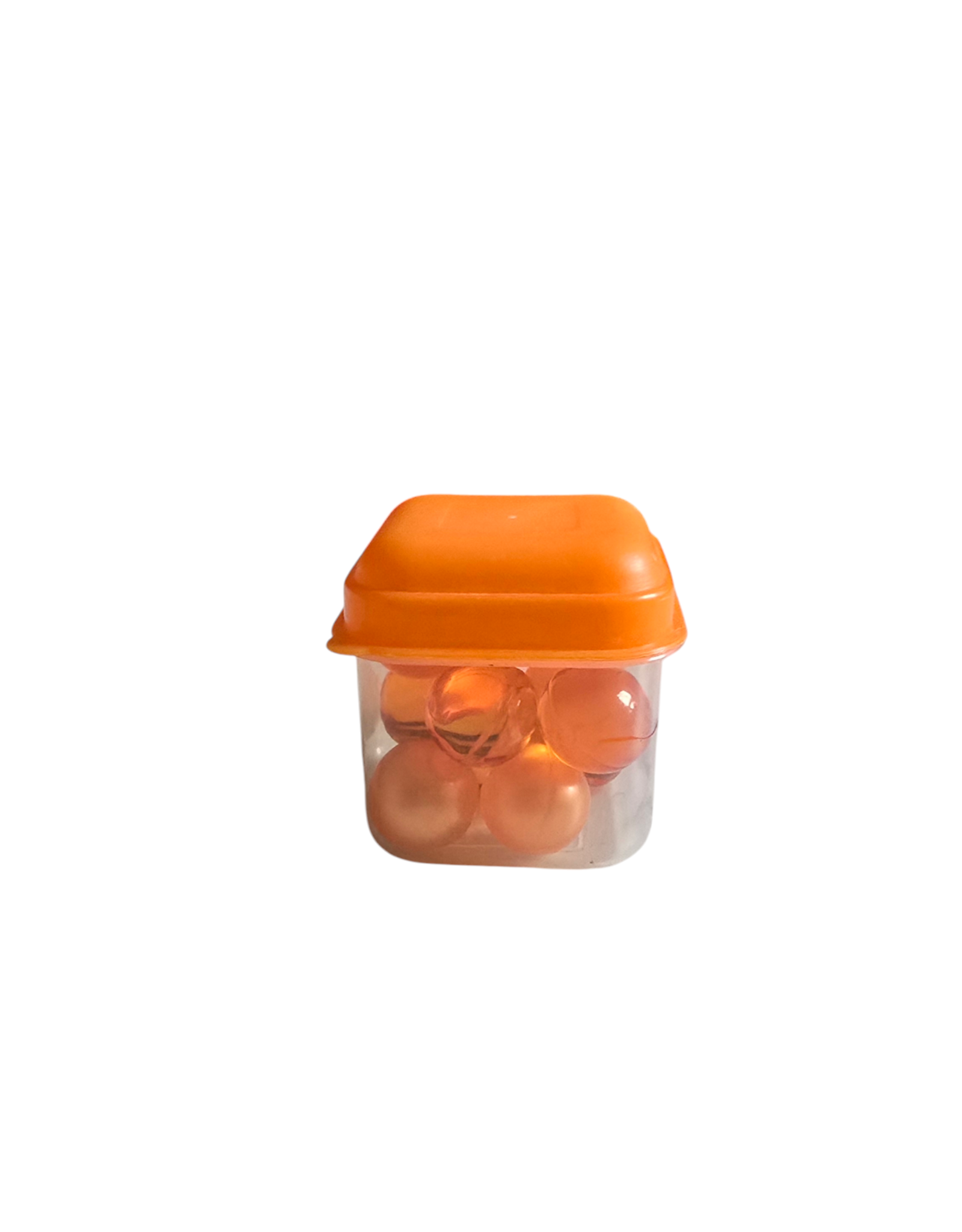 Body & Soap 12 badparels in doosje - herbruikbaar