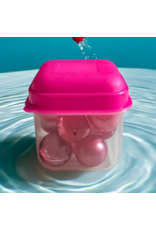 Body & Soap 12 badparels in doosje - herbruikbaar