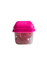 Body & Soap 12 badparels in doosje - herbruikbaar