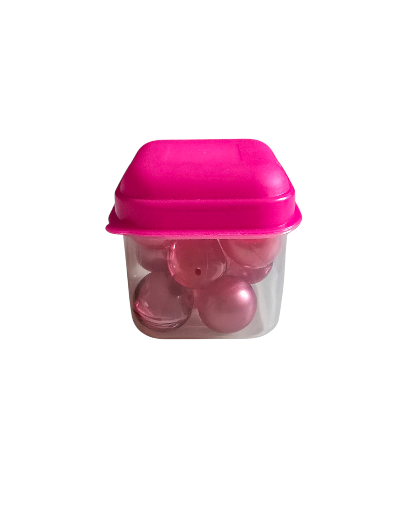 Body & Soap 12 badparels in doosje - herbruikbaar