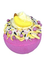 Bomb Cosmetics Bath Blaster 'Banana Delight' - Body & Soap