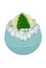 Bomb Cosmetics Bath Blaster 'Say It Ain't Snow' - Body & Soap Bomb Cosmetics Bath Blaster 'Say It Ain't Snow' - Body & Soap