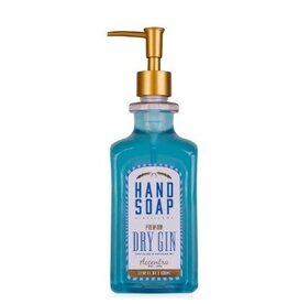 Handsoap 480 ml GIN bottle