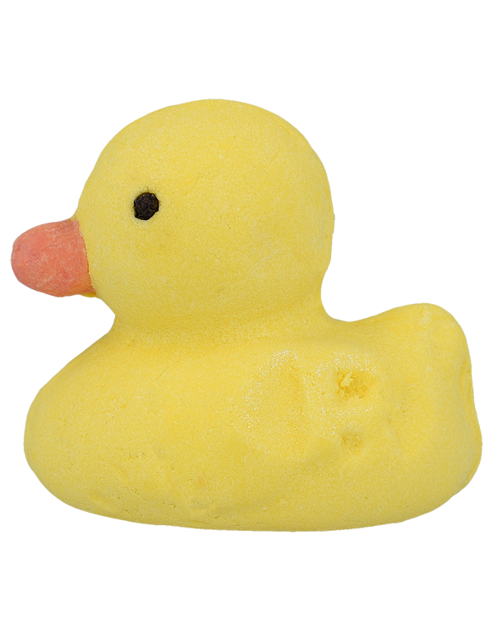Bomb Cosmetics Lover Ducky Bubble Doh - voor 12 keer bubbelen