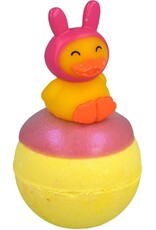 Bomb Cosmetics Bath Blaster 'Snuggle Duck' - Bomb Cosmetics