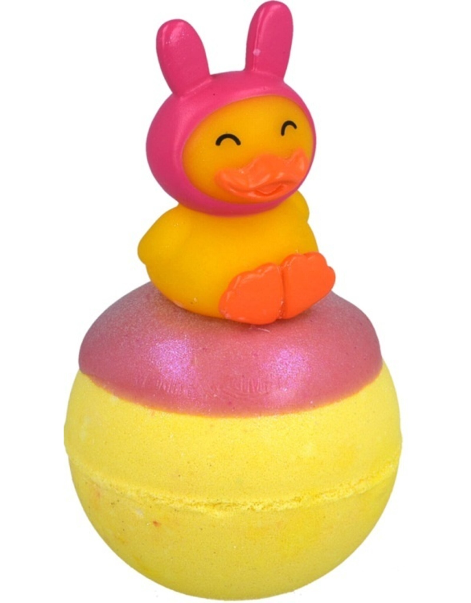Bomb Cosmetics Bath Blaster 'Snuggle Duck' - Bomb Cosmetics