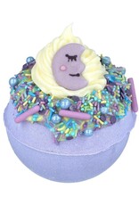 Bomb Cosmetics Bath Blaster 'Love You to the Moon & Back' - Bomb Cosmetics
