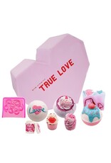 Bomb Cosmetics True Love Giftset - For the one I Love