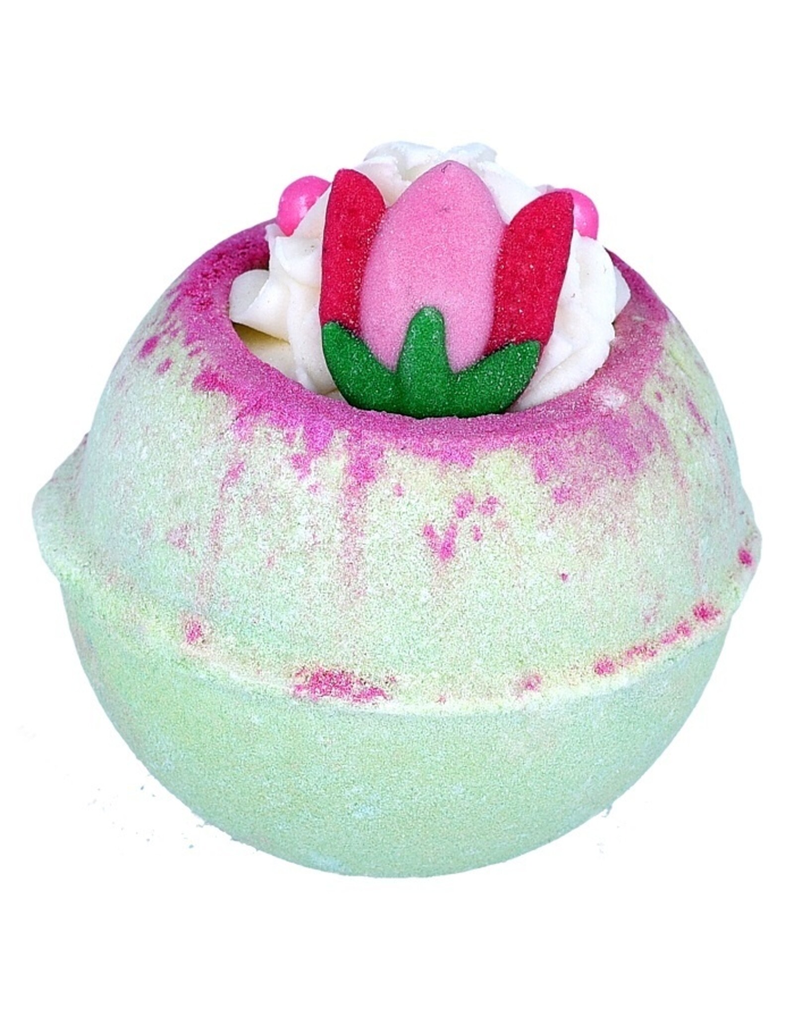 Bomb Cosmetics Bath Blaster 'Best Buds'- voor de perfecte relaxmomenten