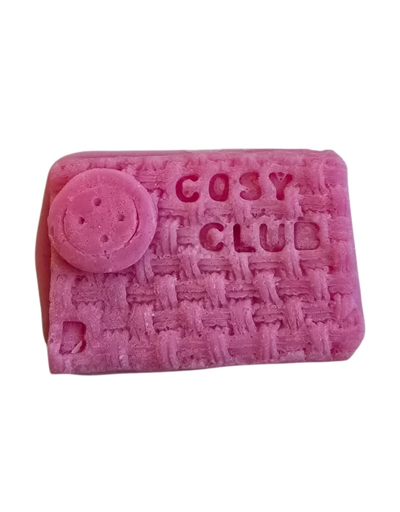 Bomb Cosmetics The Art of Wax 'Cosy Club' - waar warmte en comfort samenkomen
