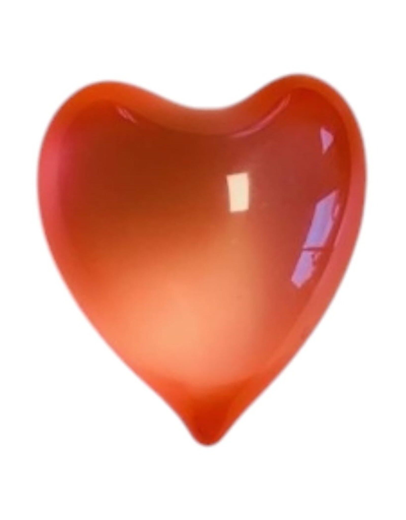 Bath pearl figures (heart-violet) 10 pieces - Body & Soap - Copy