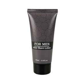 Aftershave Lotion Musk for Men