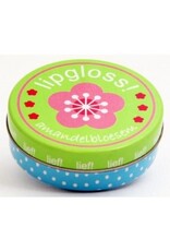 Lief ♥ lipgloss 15 ml - lippen met een vleugje liefde