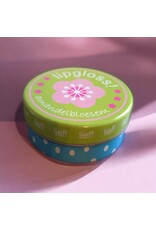 Lief ♥ lipgloss 15 ml - lippen met een vleugje liefde