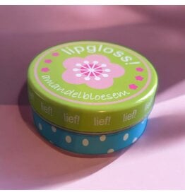 Lief ♥ lipgloss 15 ml