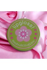 Lief ♥ lipgloss 15 ml - lippen met een vleugje liefde