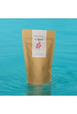 Body & Soap Zakje (voeten) badzout Happy Bathday - verjaardag vrouw