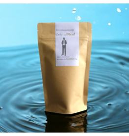 Body & Soap Zakje (voeten) badzout Sandelhout