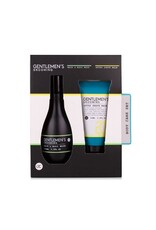 Gentlemen's Grooming Bad Set - just for men