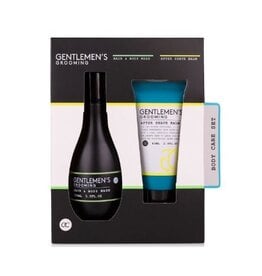 Gentlemen's Grooming Bad Set