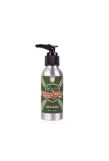 ADVENTURE after shave balm 100ml - lekker verzorgd