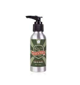 ADVENTURE after shave balm 100ml