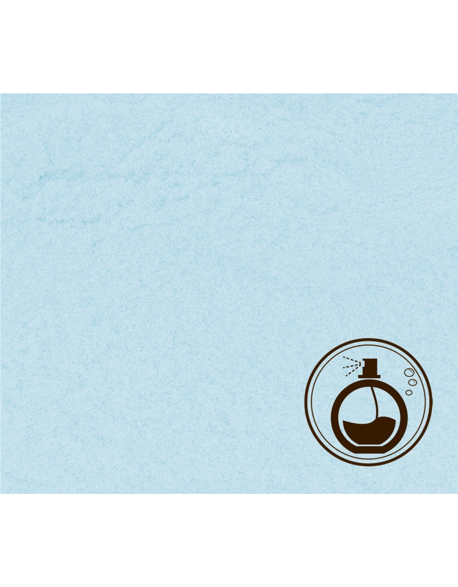Body & Soap Badzout "geur naar keuze" Fijn (Lichtblauw) - welke geur kies jij?