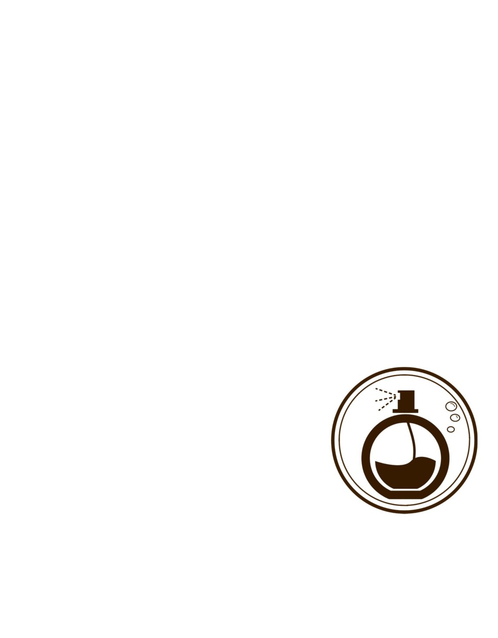 Body & Soap Badzout "geur naar keuze" Fijn (Wit) - Body & Soap