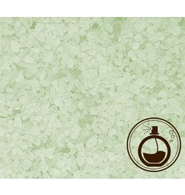 Body & Soap Badzout Grof (Olijfgroen) - kies je favoriete geur