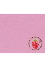 Body & Soap Badzout "framboos" Fijn (Roze) - Body & Soap
