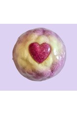 Treets Bruisbal 'Candy Twist' - Maak je bad magisch met een zoete twist