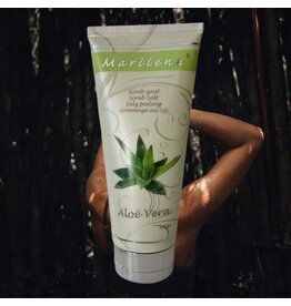 Marilene Scrubzout 'Aloë Vera'