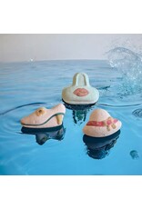 Bad bruistablet 'Hoed' - Body & Soap