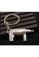 10 Tool Keychains – For the Handy Pro or DIY Fan