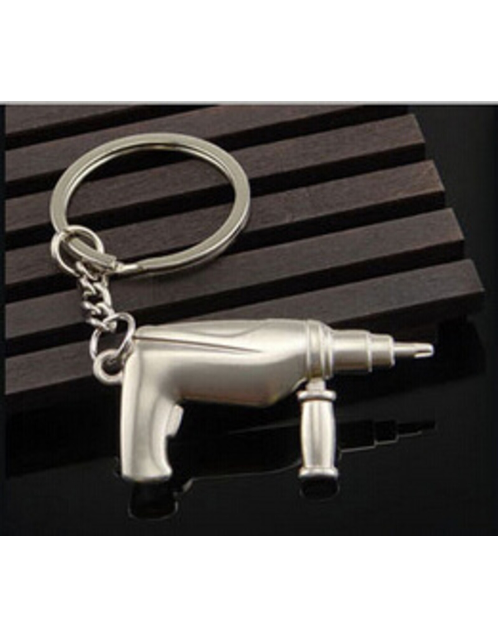 10 Tool Keychains – For the Handy Pro or DIY Fan