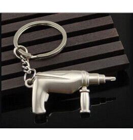 10 Tool Keychains